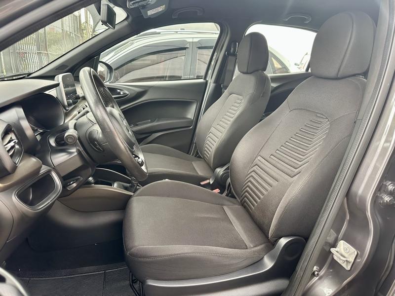 FIAT Cronos - Foto