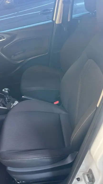 FIAT Cronos - Foto