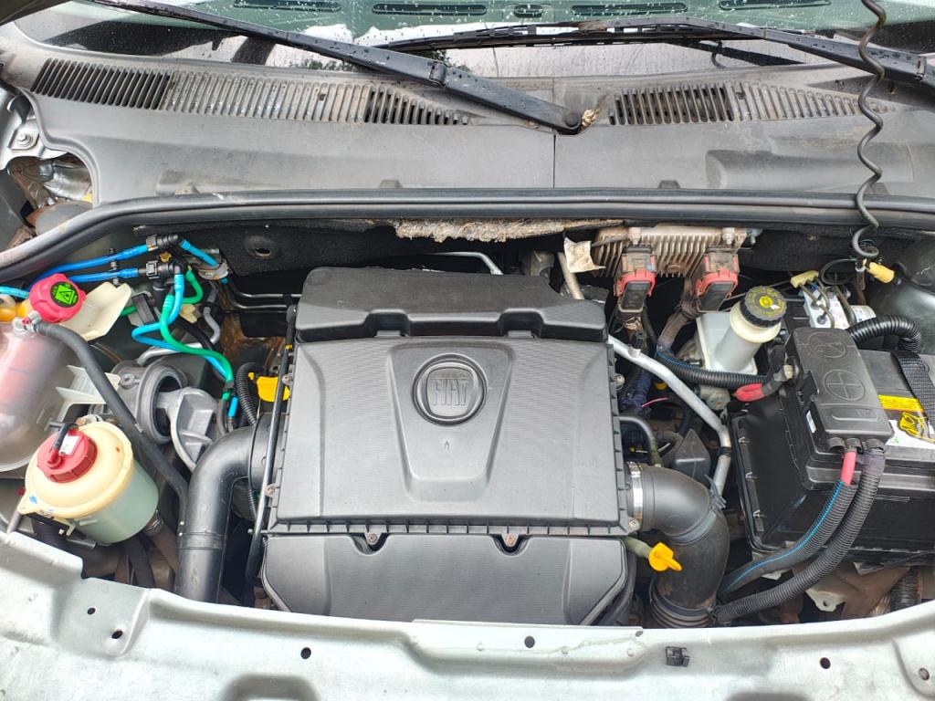 FIAT Doblo - Foto