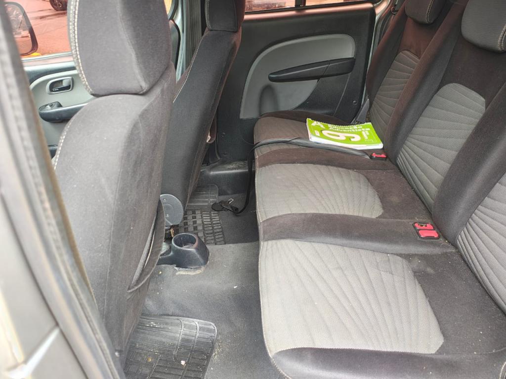 FIAT Doblo - Foto