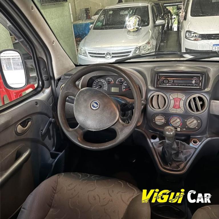 FIAT Doblo - Foto
