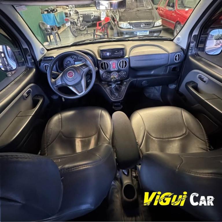 FIAT Doblo - Foto