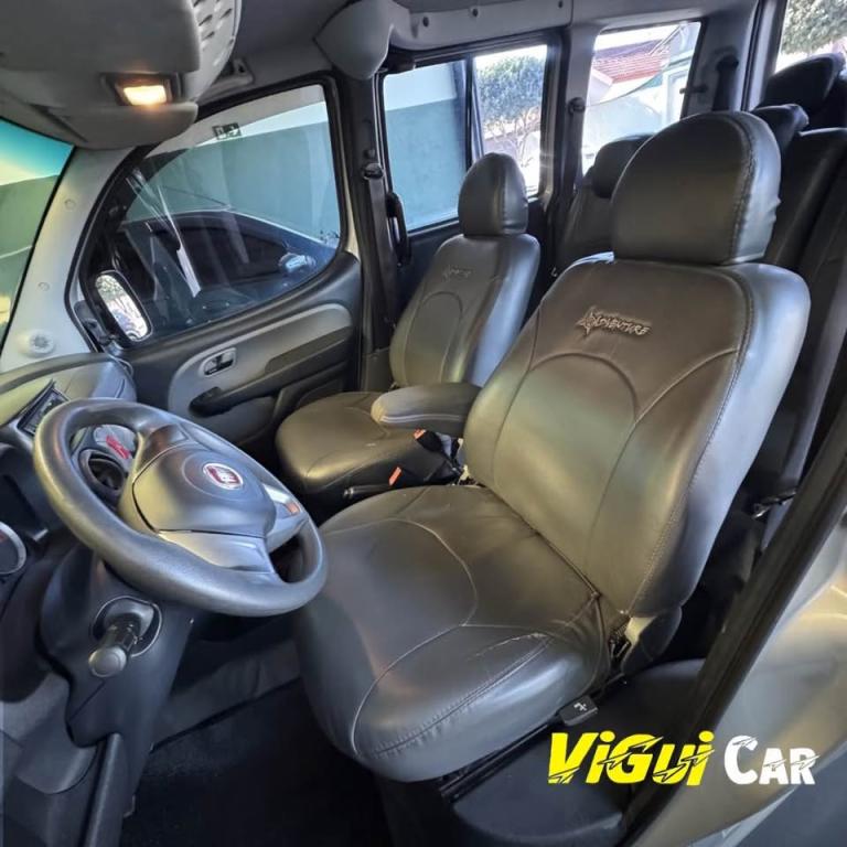 FIAT Doblo - Foto