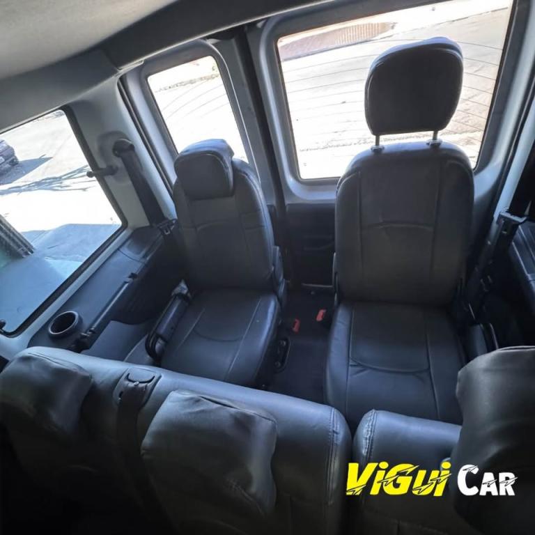 FIAT Doblo - Foto