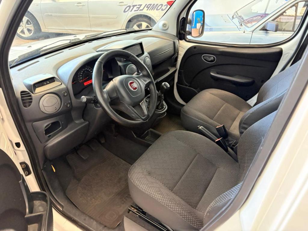 FIAT Doblo Cargo - Foto