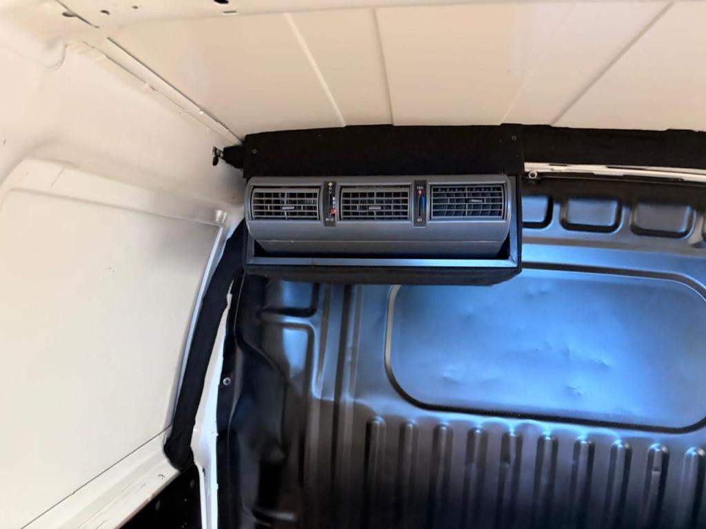 FIAT Doblo Cargo - Foto