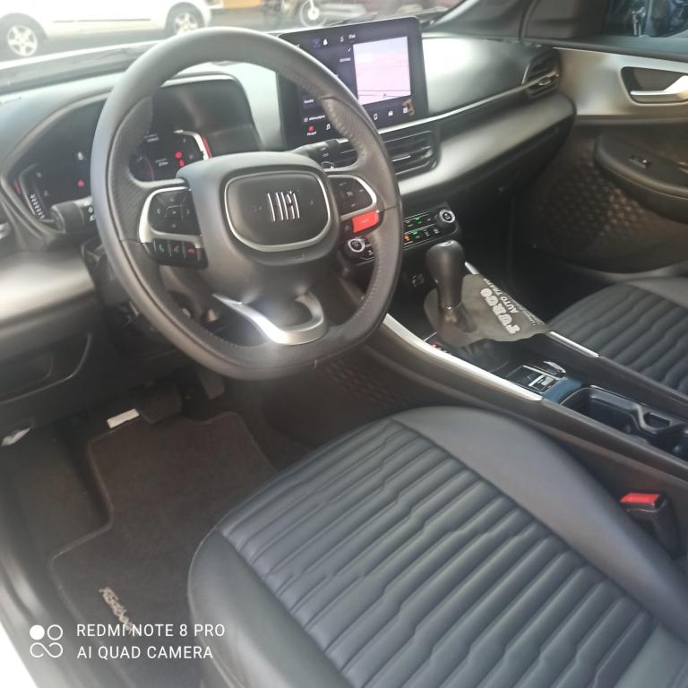 FIAT Fastback - Foto