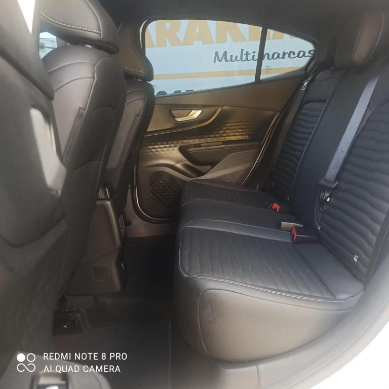 FIAT Fastback - Foto