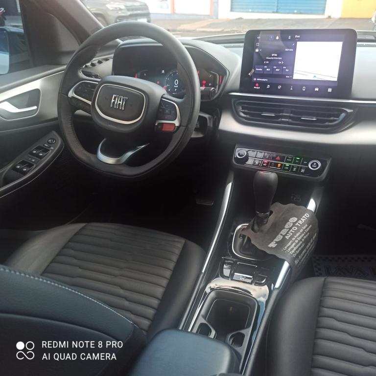 FIAT Fastback - Foto