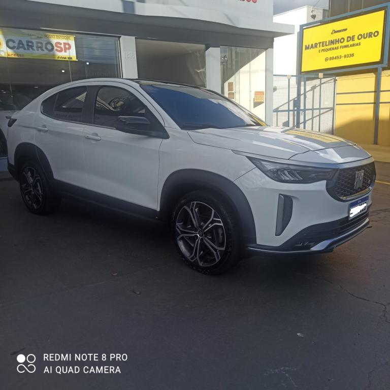 FIAT Fastback - Foto