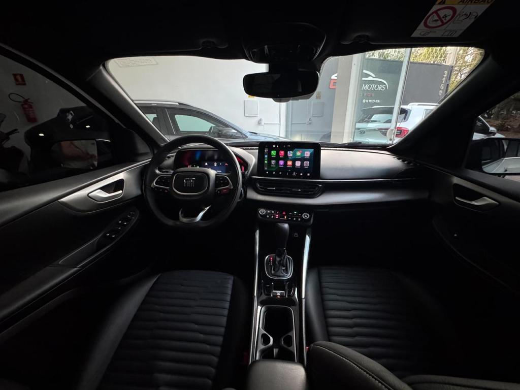 FIAT Fastback - Foto