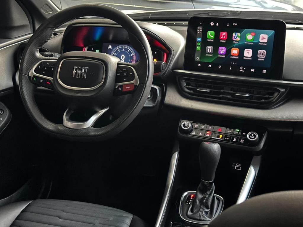 FIAT Fastback - Foto