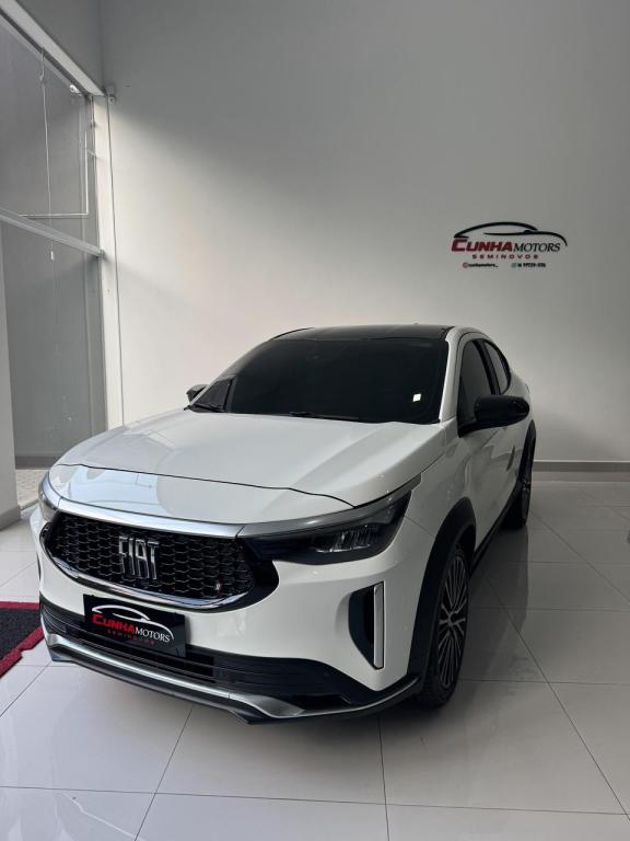 FIAT Fastback - Foto