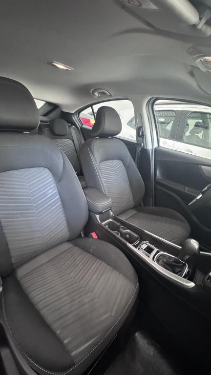 FIAT Fastback - Foto