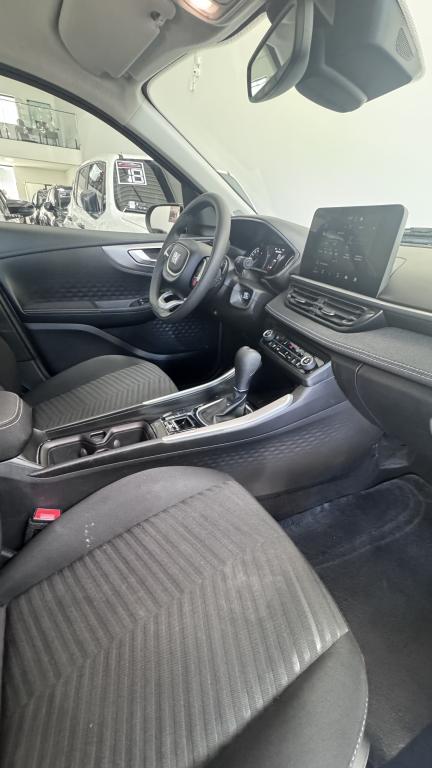 FIAT Fastback - Foto