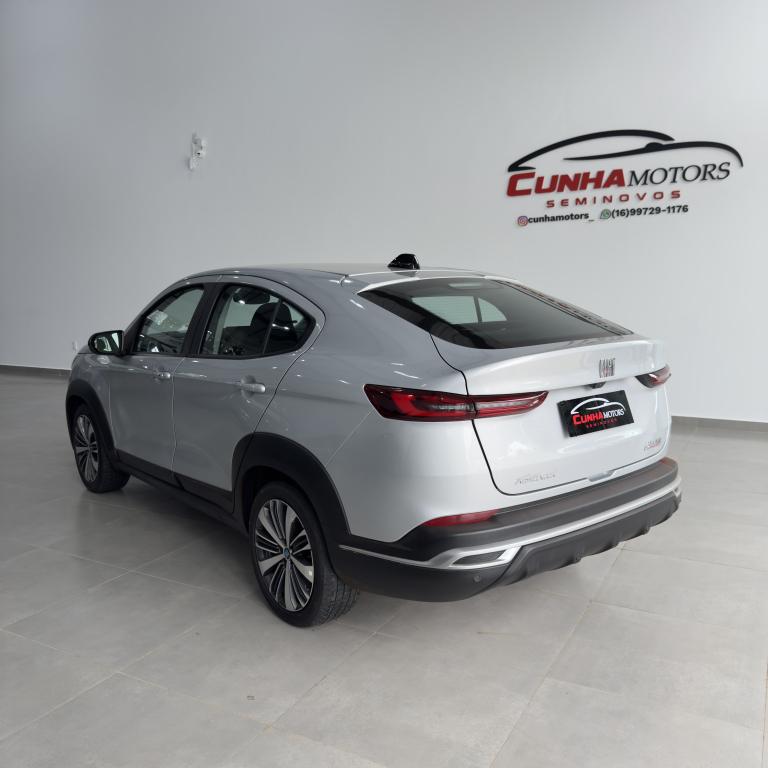 FIAT Fastback - Foto