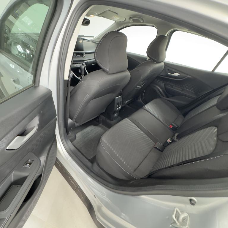 FIAT Fastback - Foto