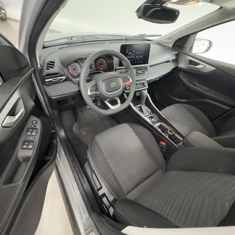 FIAT Fastback - Foto