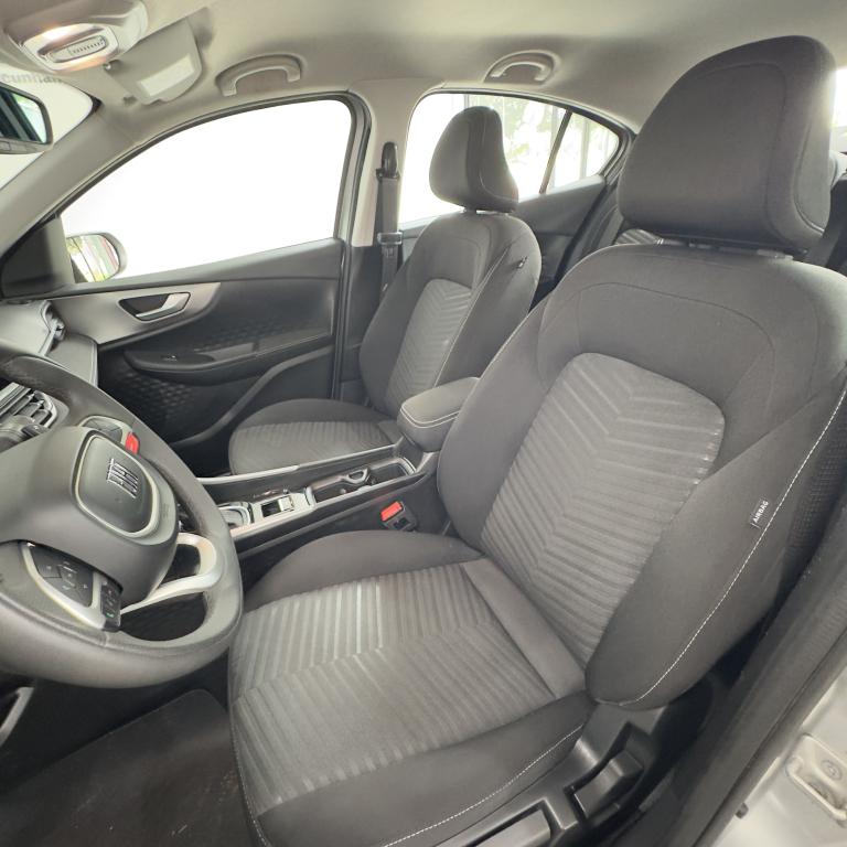 FIAT Fastback - Foto