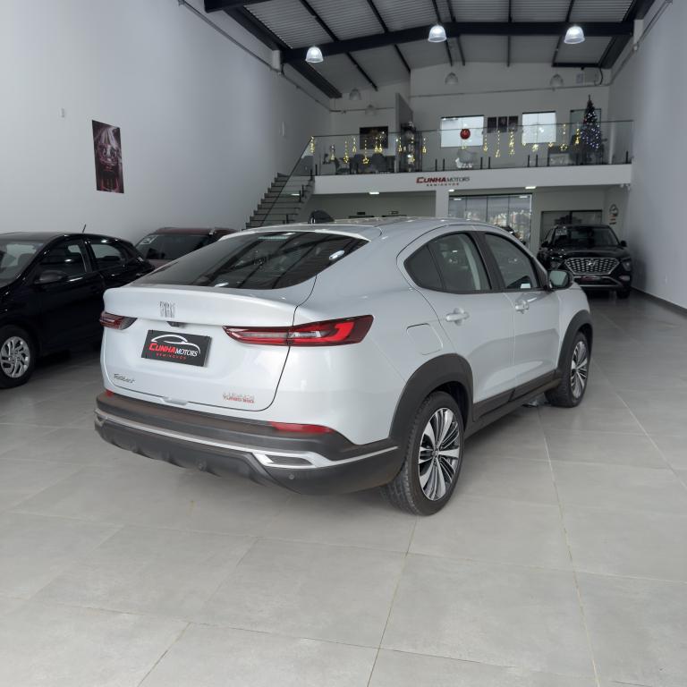 FIAT Fastback - Foto