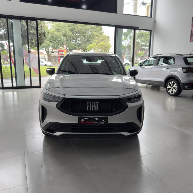 FIAT Fastback - Foto