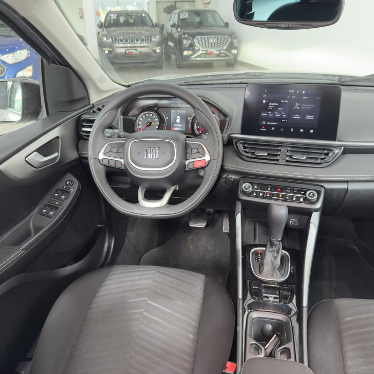 FIAT Fastback - Foto