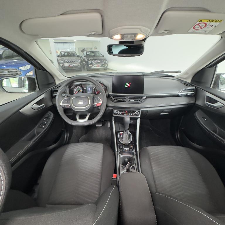 FIAT Fastback - Foto