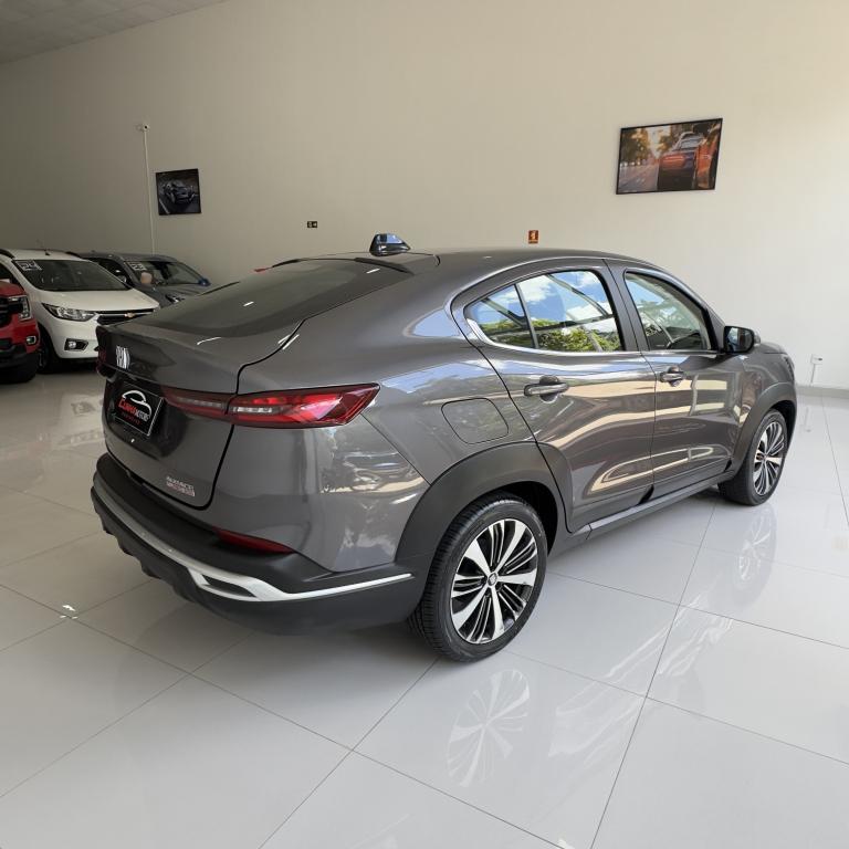 FIAT Fastback - Foto