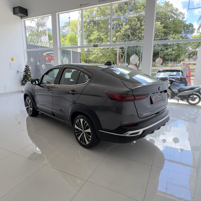 FIAT Fastback - Foto