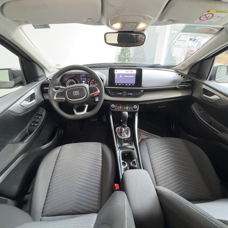 FIAT Fastback - Foto