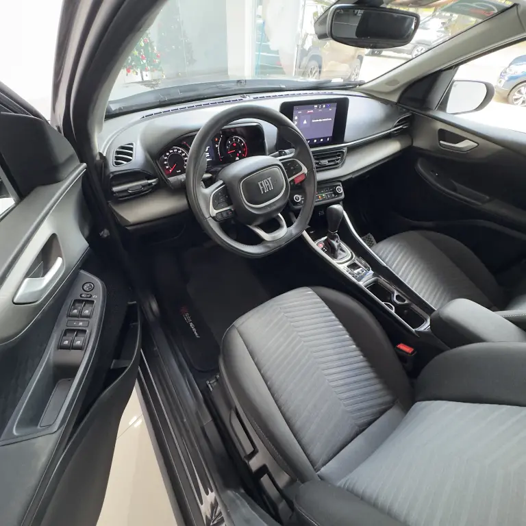 FIAT Fastback - Foto