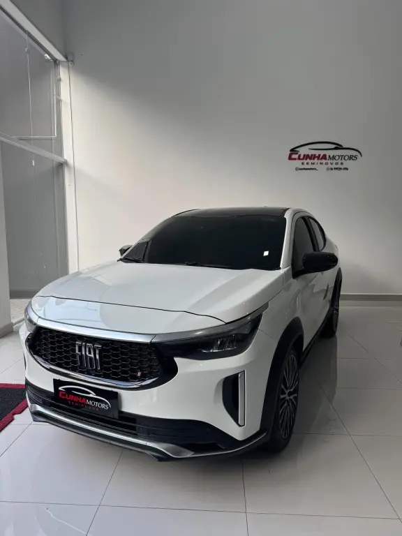 FIAT Fastback - Foto