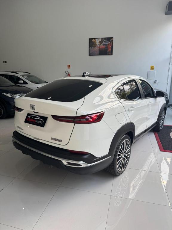 FIAT Fastback - Foto