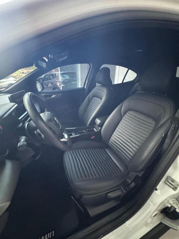 FIAT Fastback - Foto