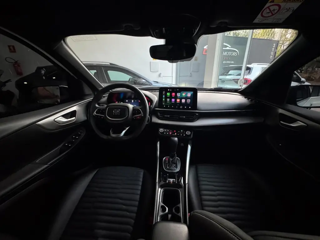 FIAT Fastback - Foto