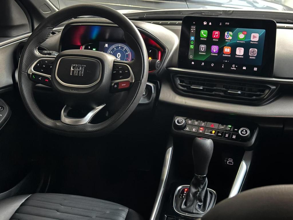 FIAT Fastback - Foto