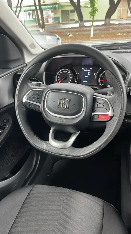 FIAT Fastback - Foto