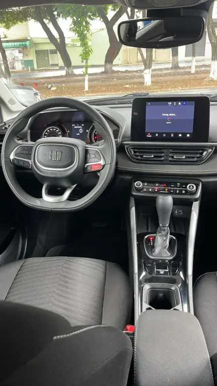 FIAT Fastback - Foto