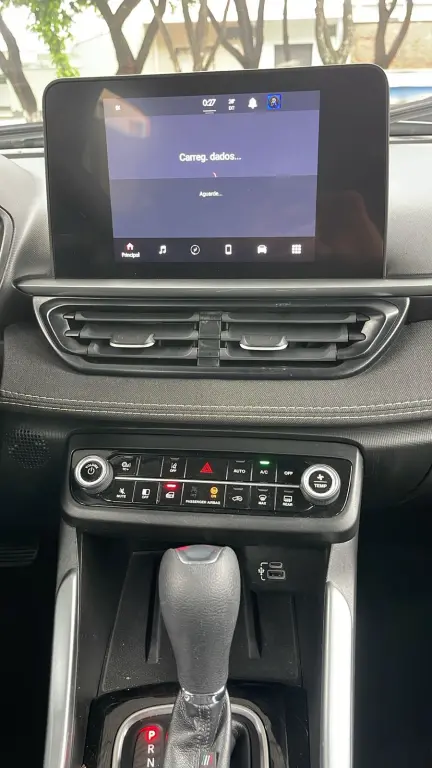 FIAT Fastback - Foto