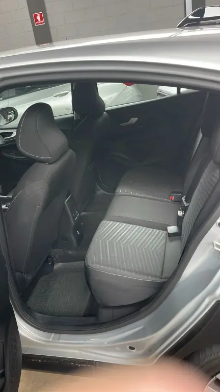 FIAT Fastback - Foto