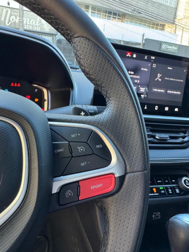 FIAT Fastback - Foto