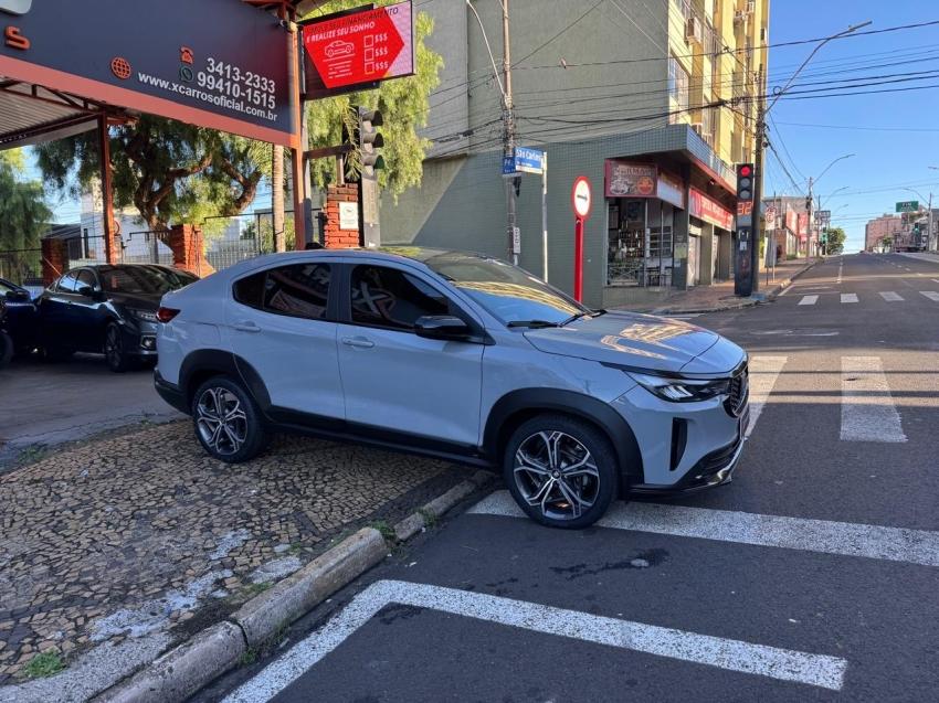 FIAT Fastback - Foto