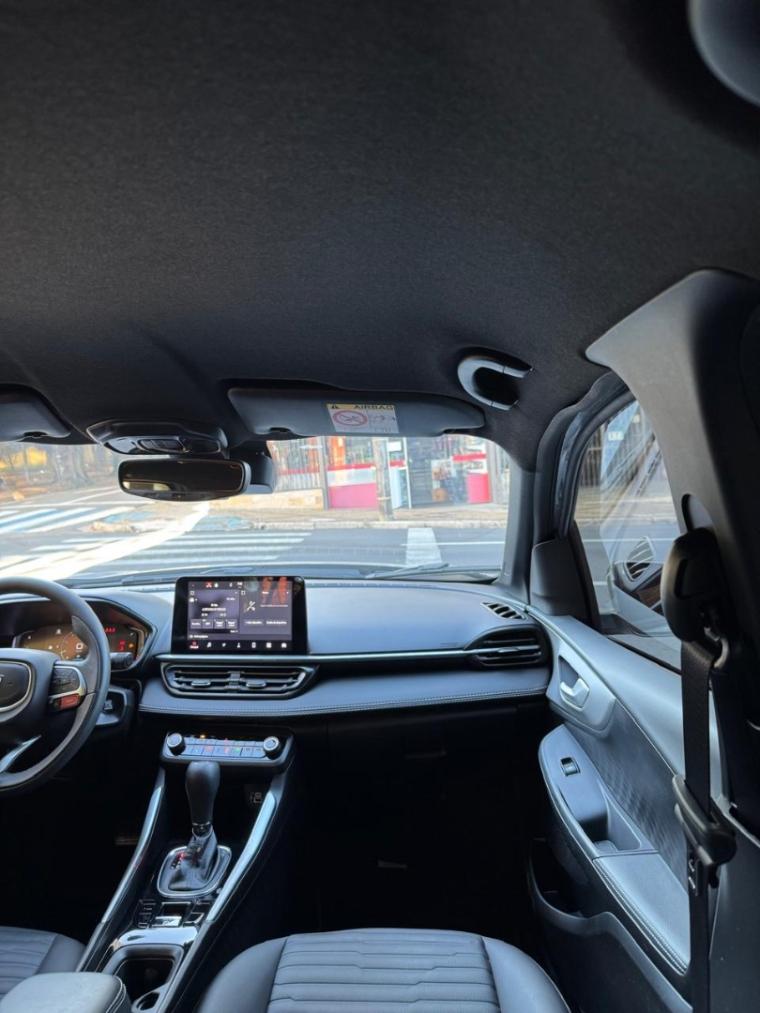 FIAT Fastback - Foto