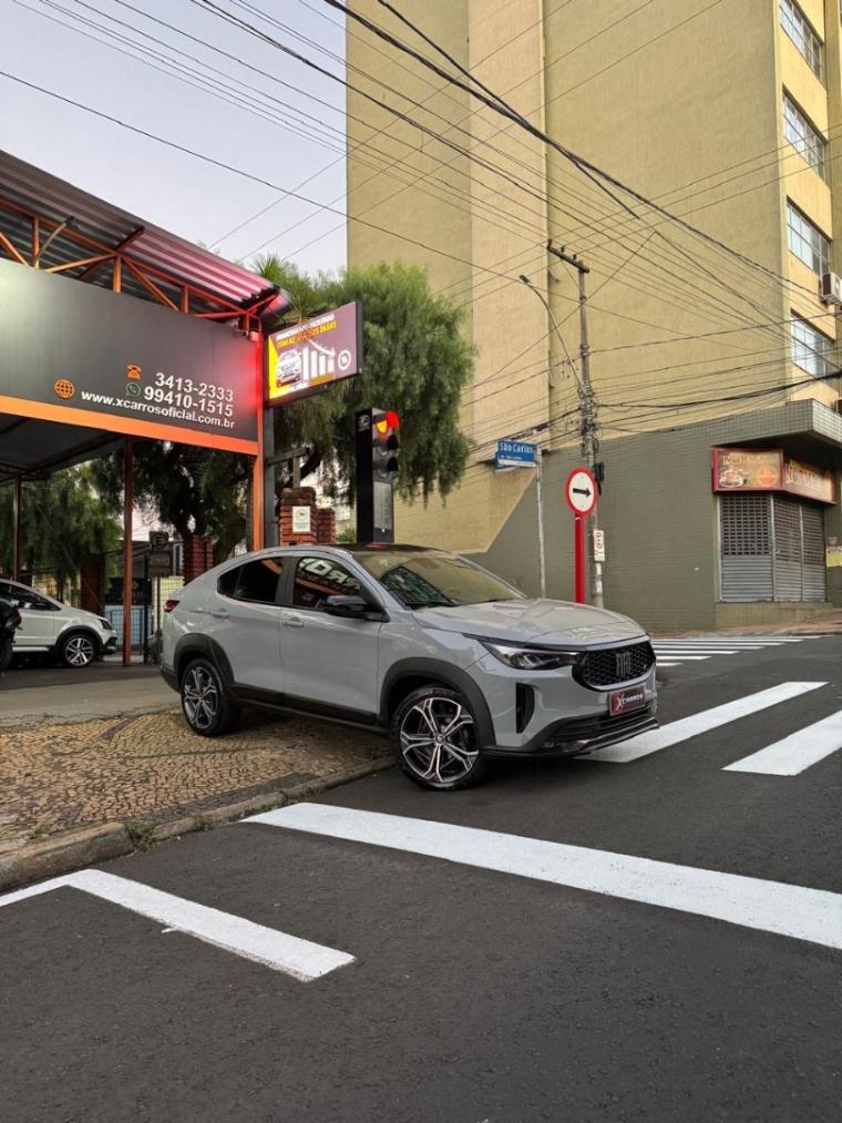 FIAT Fastback