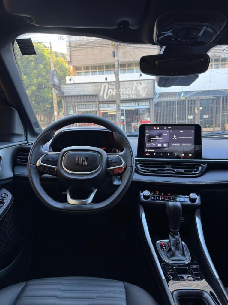 FIAT Fastback - Foto