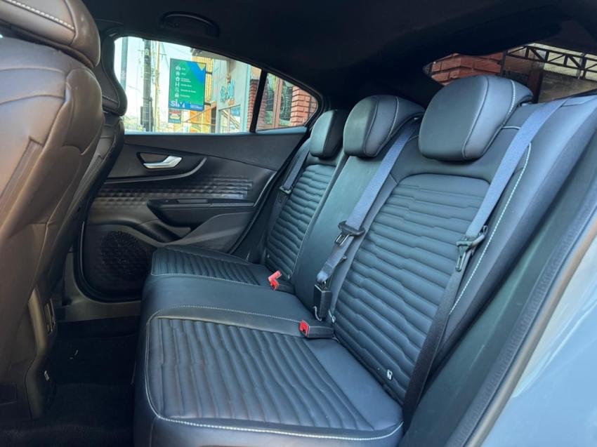 FIAT Fastback - Foto