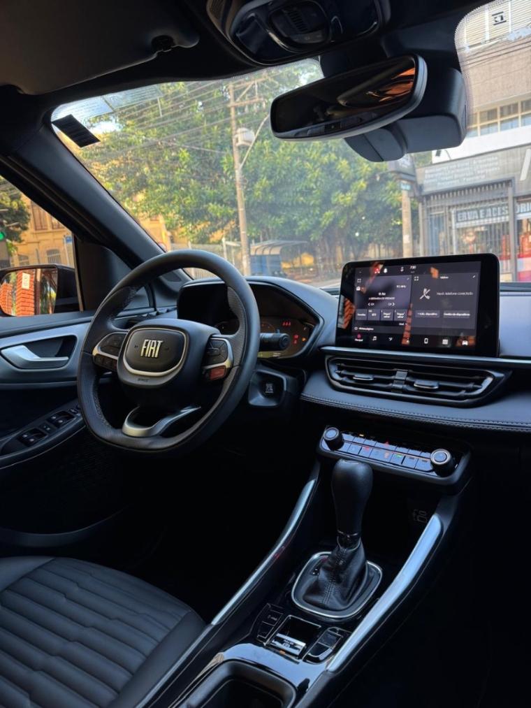 FIAT Fastback - Foto