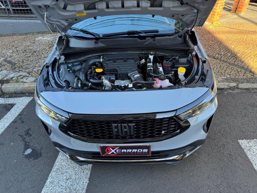 FIAT Fastback - Foto