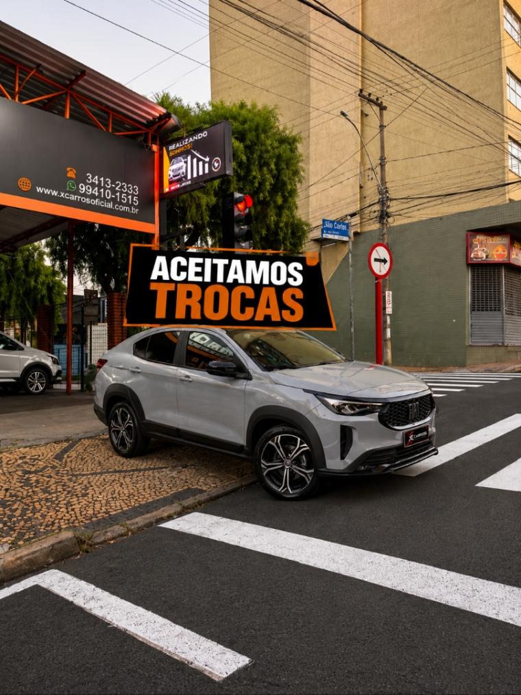 FIAT Fastback