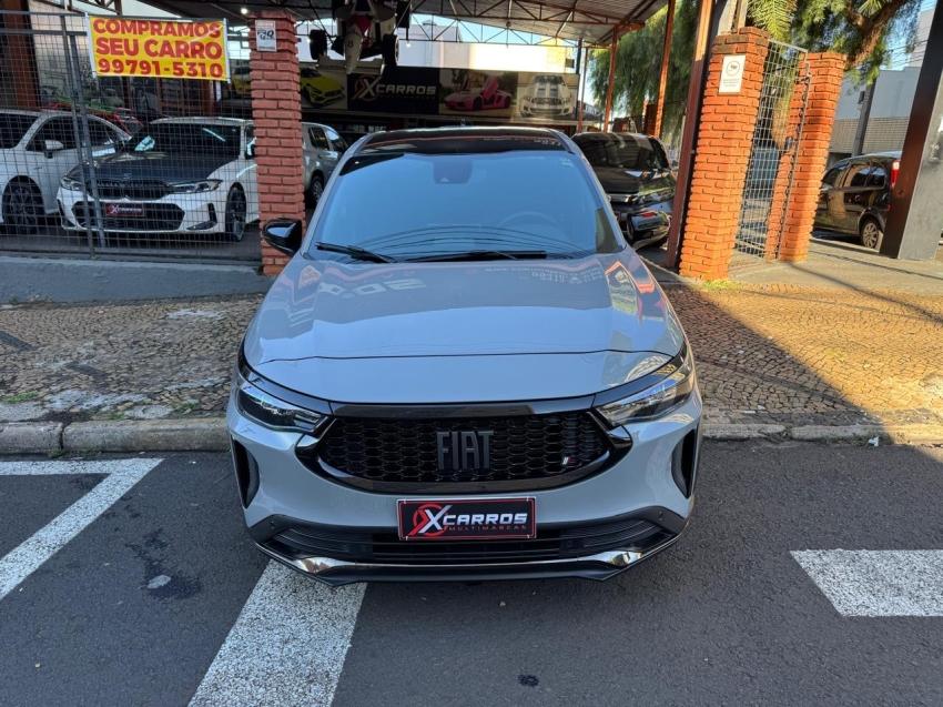 FIAT Fastback - Foto